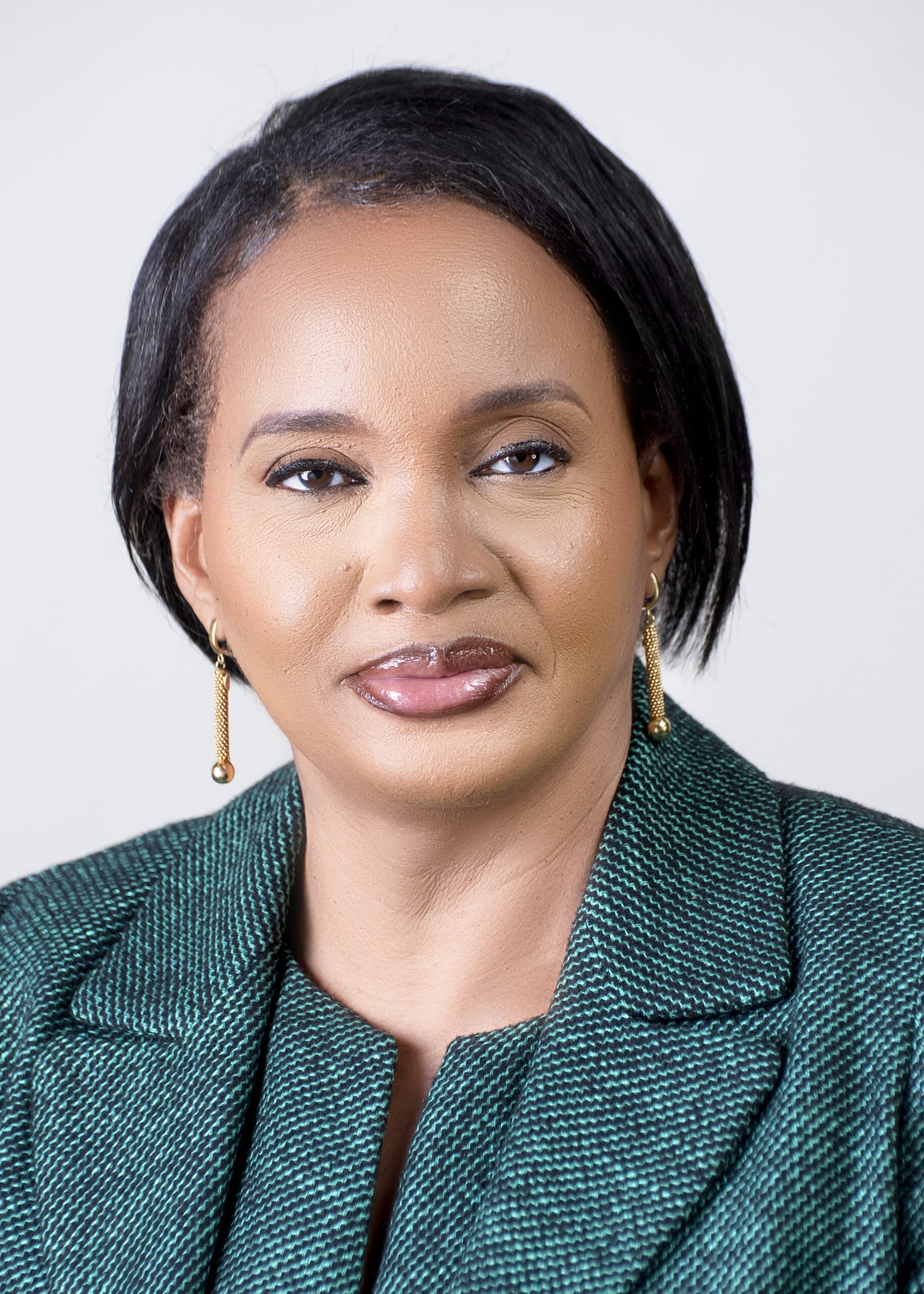 Mrs. Catherine Echeozo