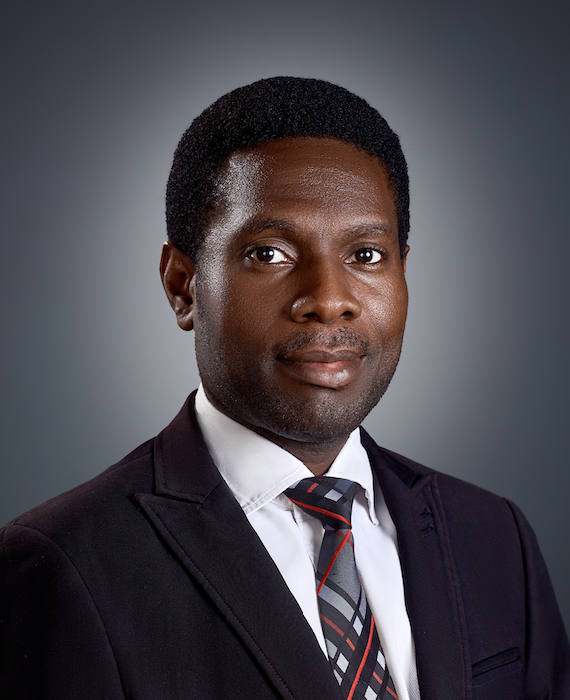 Babafemi Adebayo
