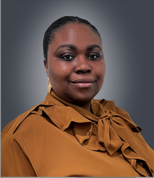 Busayo Atekoja