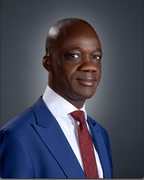 Olumuyiwa Afolabi
