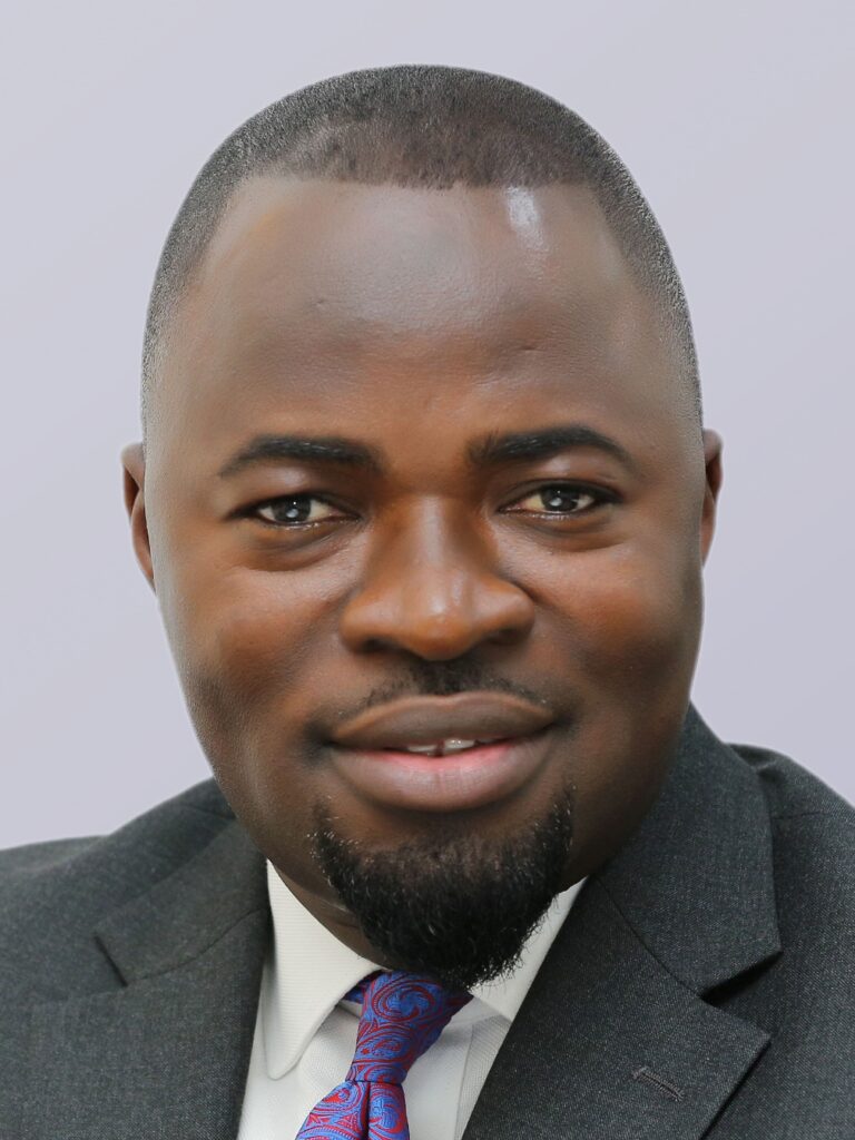 Idris-Adeniyi